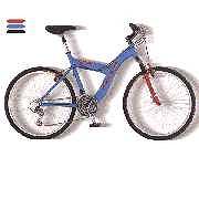 モデル：STORM（ストーム）