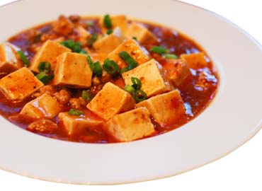 Silken Tofu (Soft Tofu)