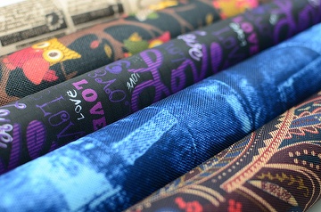 bag fabrics