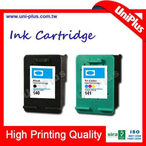 HP 141 141XL CB338HE Compatible Color Printer Ink Cartridge