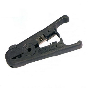 Ratchet Type-Modular Plug Crimping Tool