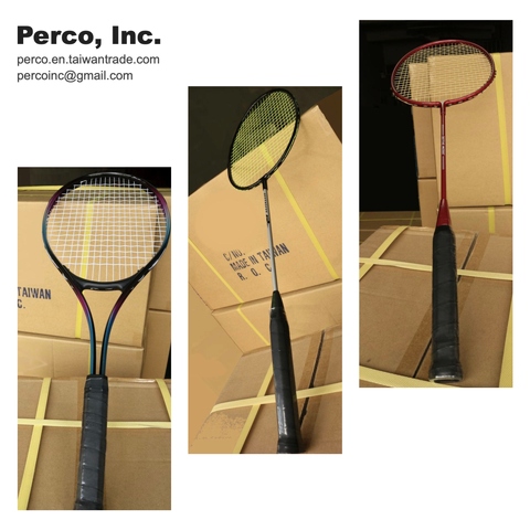 Tennis / Badminton / Squash Racket for Beginners