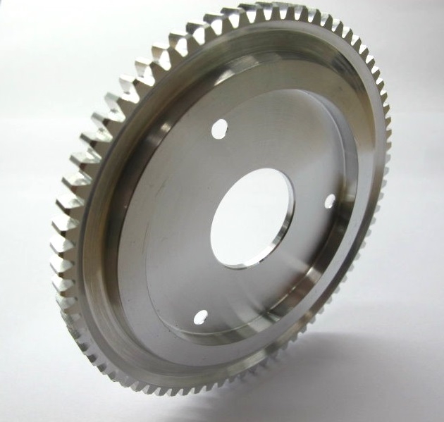 Optical Devices Adjustment Gear