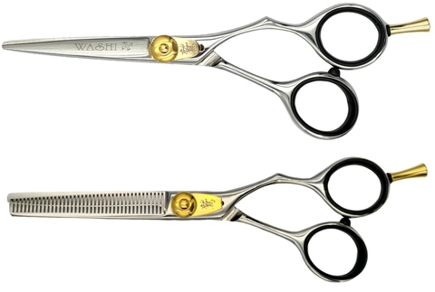 D'or Set - Washi Scissor Company