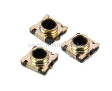 RF SWITCH connector, Micro Coaxial connector | ALL LINK ELECTRONICS ...