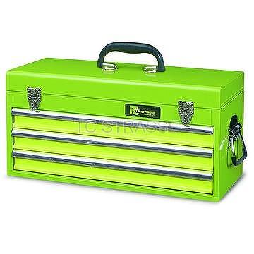 3 Drawers Portable Tool Chest Tc Strasse Industries Co Ltd