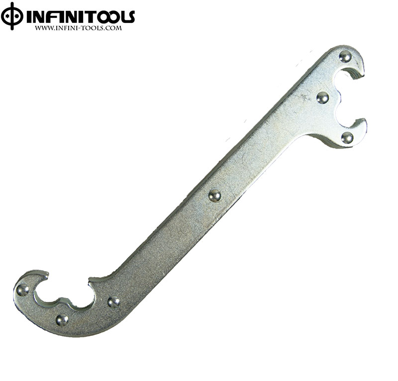 Universal Tie Rod Adjusting Tool