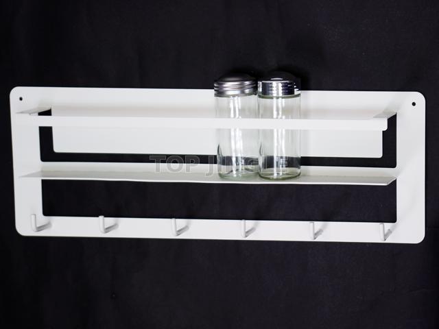 Wall Mounted Spice Rack Taiwantrade Com