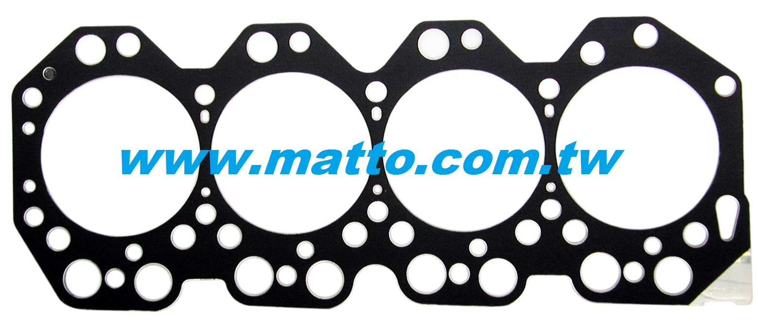 Engine Gaskets Toyota 15b 11115 58140 Engine Head Gasket Engine Gasket Kit Manifold Gasket 3022