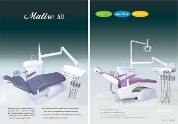 Dental Chair