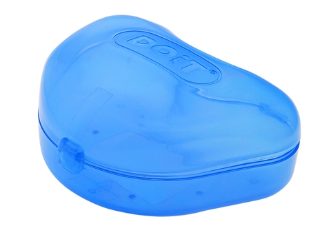 DOiT  mouth guard case