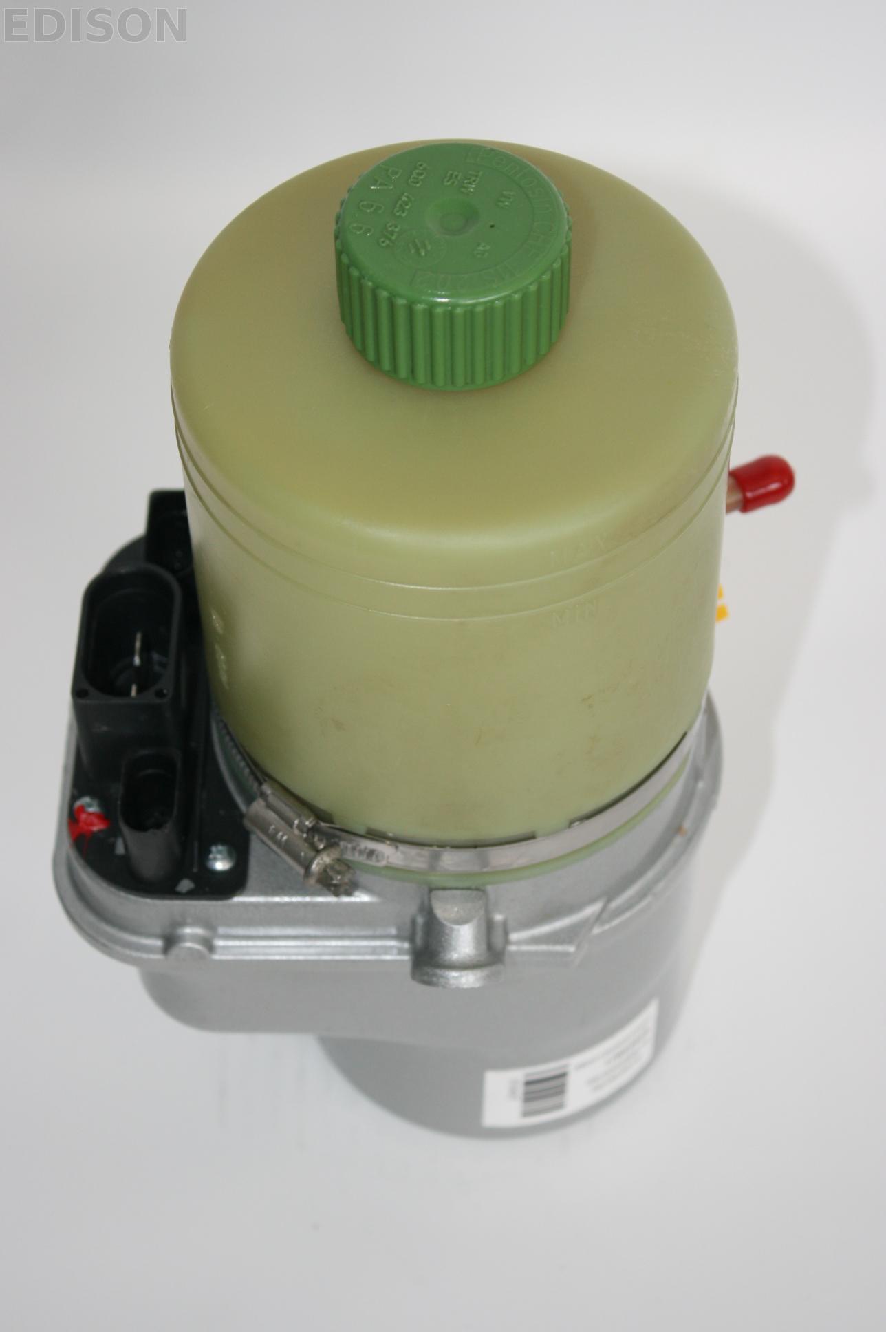 Electric power steering pump TRW SEATAUDIVW