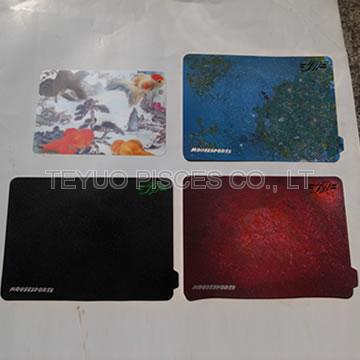 PC GAME ULTRA-THIN MOUSE PAD