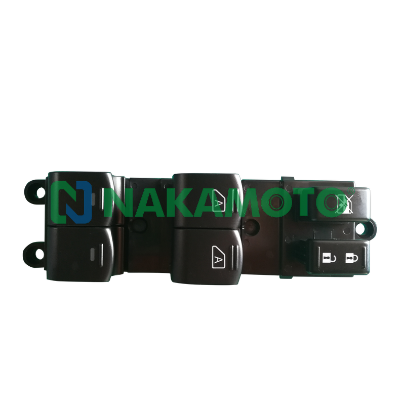 Nakamoto Auto Parts Electrical Power Window Switches 254017S200