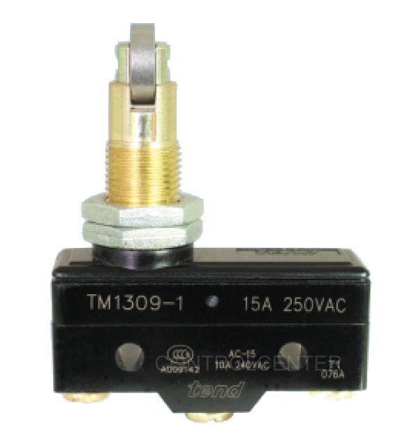TEND天得微動開關TM-1309-1