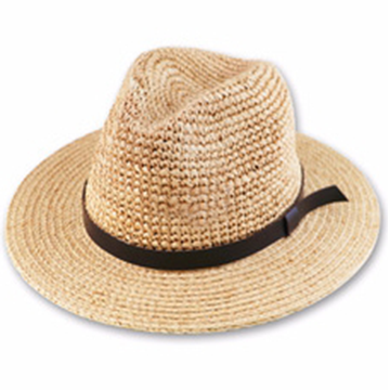 soft panama hat