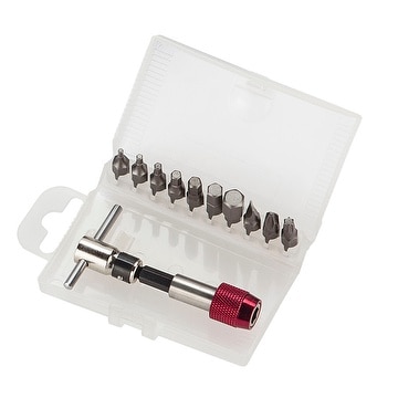 Pct Set 12-PCT-bit set | Taiwantrade