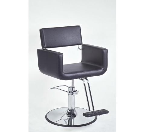 Hydraulic Salon Stylish Chair