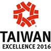 The Taiwan Excellence Awards were established by the Ministry of Economic Affairs in 1993. Every year, eligible candidates are subjected to a rigorous and stringent selection system that covers four major aspects of “R&D”, “Design”, “Quality” and “Marketing” to identify outstanding products that offer “Innovative Value” while satisfying the key criterion of being “made in Taiwan”. Products that have been selected for the Taiwan Excellence Awards would serve as examples of the domestic industries and be promoted by the government in the international market in an effort to shape the creative image for Taiwanese businesses.<br>The selection of winning entries of the Taiwan Excellence Awards comprises two phases, the first phase involves the on-spot evaluation and selection of winning entries for the Taiwan Excellence Awards and compilation of the “Taiwan Excellence Gold and Silver Quality Award Shortlist” by the panelists. The second phase will involve the participation of international 