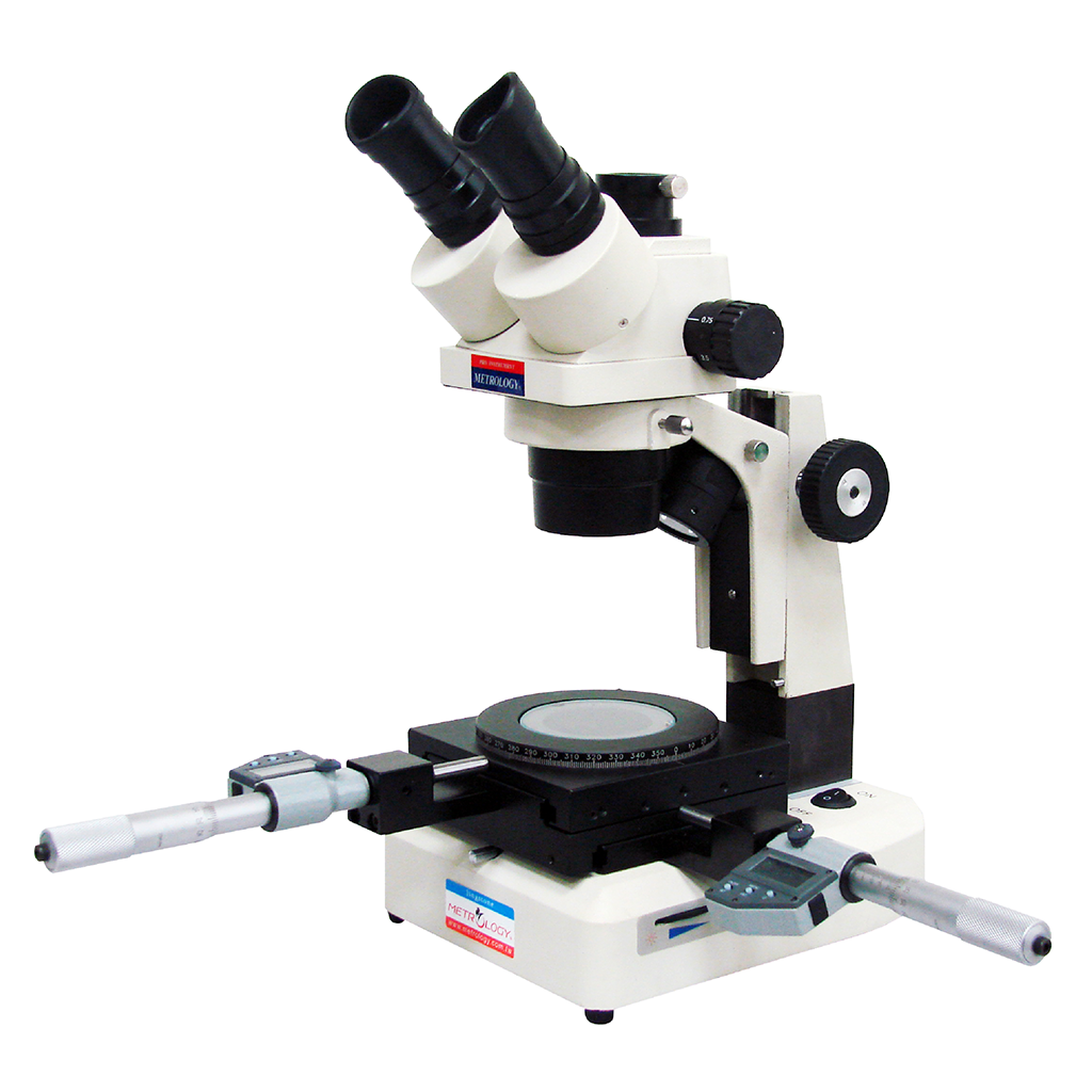 Tool Microscopes