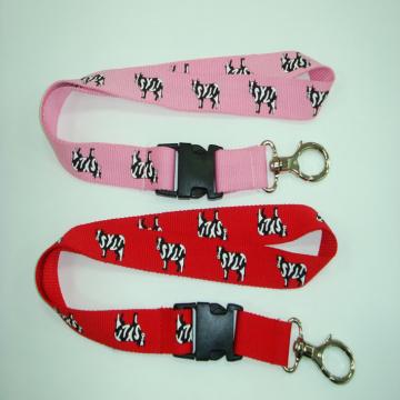 Neck Lanyard