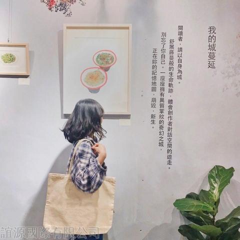 high quality canvas bags