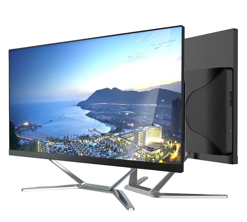 Simple Desktop All in 1 PC