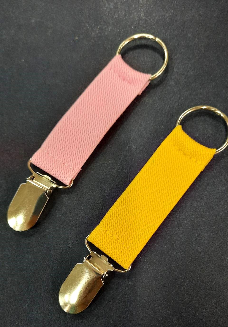 Hat Clip for Travel Fabric Friendly Elastic Hat Clips Travel Hat Clips