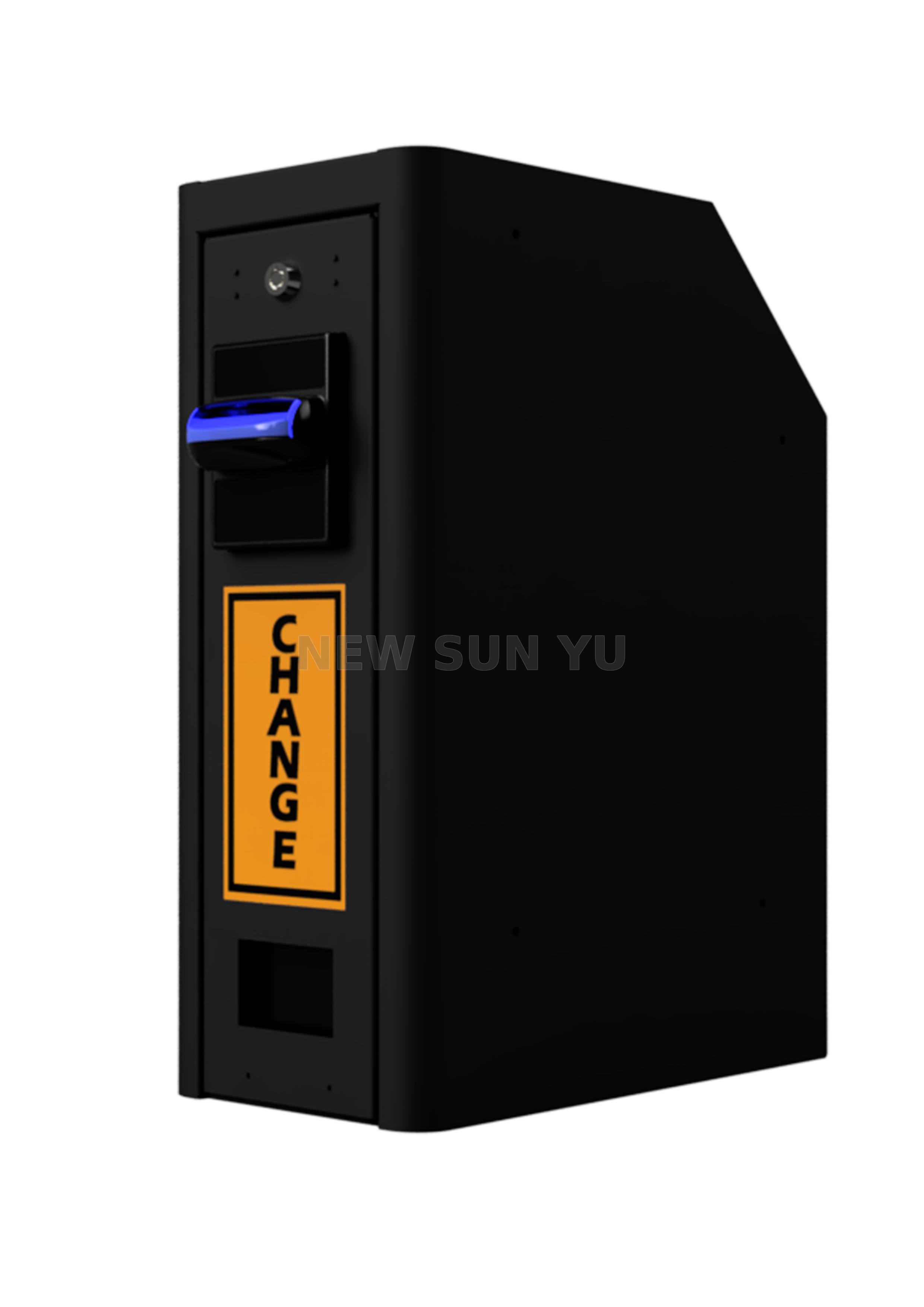 hot sales for Coin changer machine made in Taiwan Taiwantrade