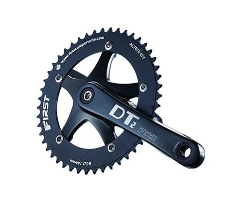 campagnolo single speed crankset