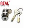 Real Detained Disc Cam Lock