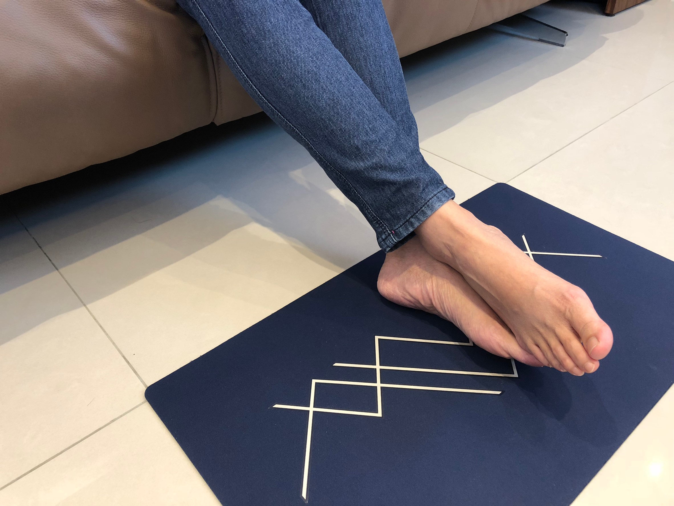 Earthing Grounding Static Electricity Discharge Pad