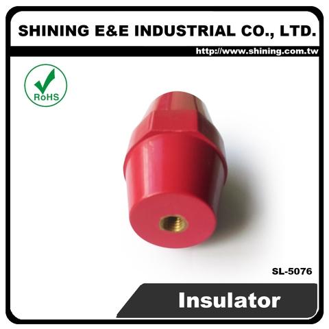 SL-3035 10KV M8 Screw Low Voltage Standoff Insulator