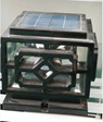 Solar Post Lamp - TS-PL03