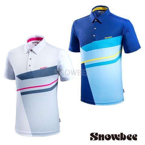 golf shirts for men