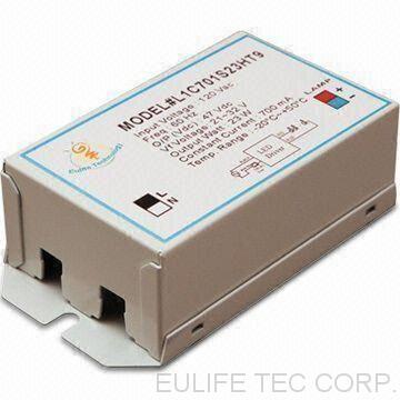 15W LED Driver for ELV Dimming, with 700mA Output Current