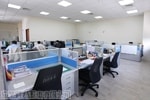 Office environment