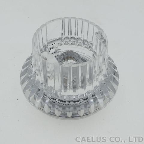 Caelus Faucet Repairs Replacement Acrylic Handle For Moen For