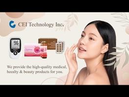 Know more: https://ceitek.en.taiwantrade.com/ 【About us】 CEI Technology Inc. has been dedicating to improving personal healthcare and healthcare environment as a whole by worldwide supplying a wide range of healthcare products and services. According to UN’s World Population Prospect Report, life expectancy has improved rapidly around the world since 1950s. Longer lifetime is no doubt a global trend. CEI was founded with a faith “Life is not only about making it longer, but also healthier”. Uphold this concept, CEI not only just supply medical, healthcare, and beauty products, but also bring a healthier, easier, and simpler lifestyle to the whole society. We're devoted to providing the the best quality products with the most competitive price and service to our customers. 【Our Main Products】Blood glucose meter, Blood pressure monitor, Nebulizer, Thermometer, Stethoscope, Rehabilitation bike Buy now: https://ceitek.en.taiwantrade.com/online-shop #Taiwantrade #TaiwanProducts #healthy Sourcing more Taiwan Products: https://www.taiwantrade.com