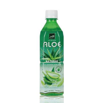 aloe vera pulp aloe vera pulp