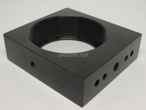 CNC Milling Parts for Optical Instruments or for Inspection Instrument