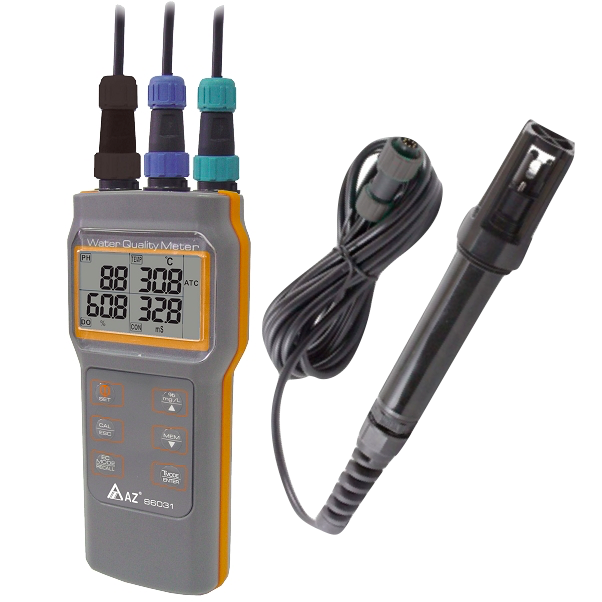 Infrared Thermometer - Digital Laser - Pro Line - (Thermoform Molding)