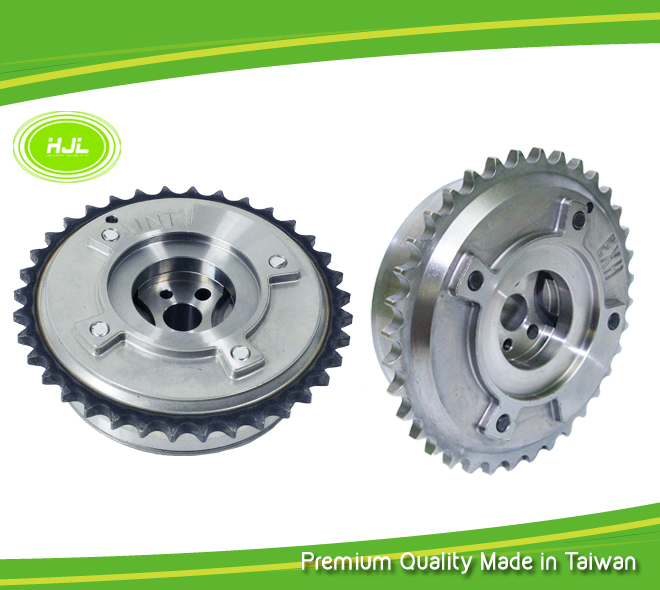 2pcs-intake-exhaust-camshaft-vvt-gears-for-toyota-camry-2ar-fe-1ar-fe