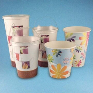 Paper Cup | Taiwantrade