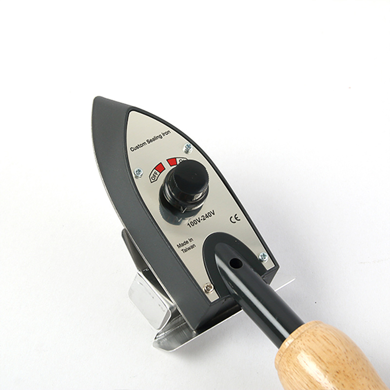 Veneer Edge Banding Iron