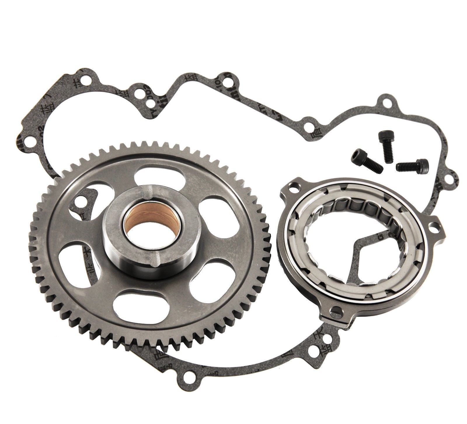 Starter Clutch Polaris Ranger RZR 900 IDEAL ENGINE PARTS CO., LTD.