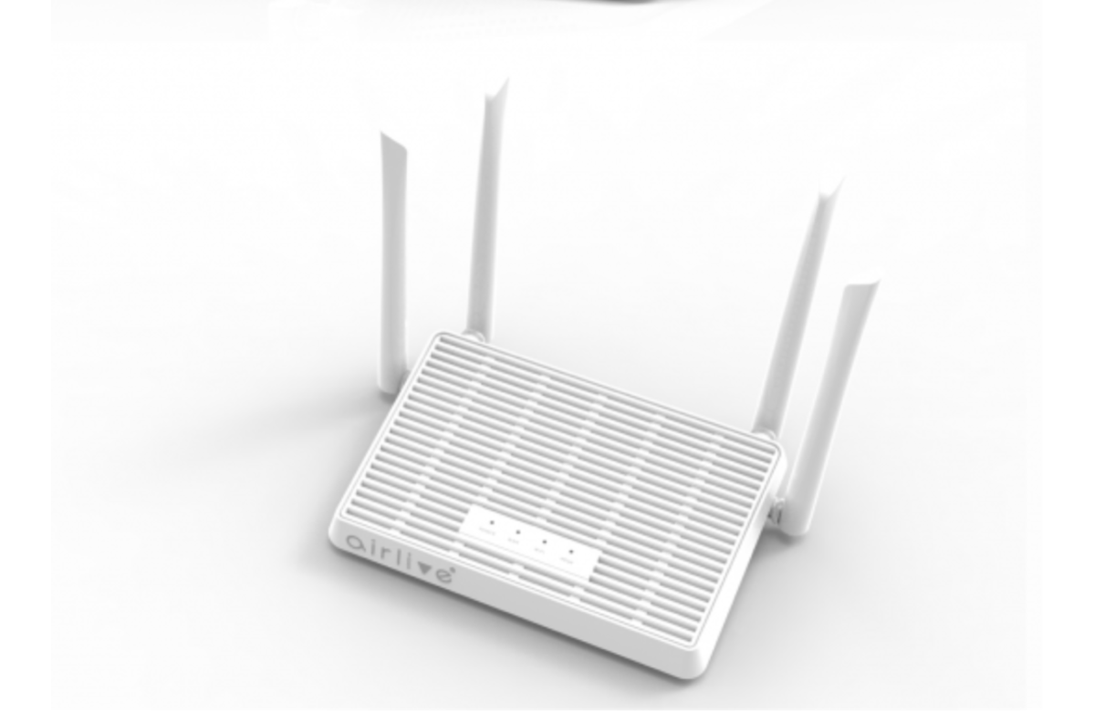 WiFi 6 VPN Router Manufacturers & Suppliers Taiwantrade