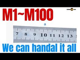 Established in 1994, Wei Shiun Fasteners Co., Ltd is a professional manufacture of precision screw which is fully certified facility with ISO 9001:2008 and comply with international standard - ASTM,ANSI, AISI, DIN, ISO, IFI, JIS. We are capable of producing and custom making standard screw, standard metal accessories and tailor-made screws in wide range of materials: low-carbon steel, medium carbon steel, alloy steel, stainless steel, copper, aluminum and titanium. Wei Shiun Fasterners has produced products and provided diversify services that meet and anticipate customer needs, including precision small screw, SEMs screw, Spring, Nut, Washer, Rivet, Blind rivets, CNC Precision machining, General metal accessories, etc