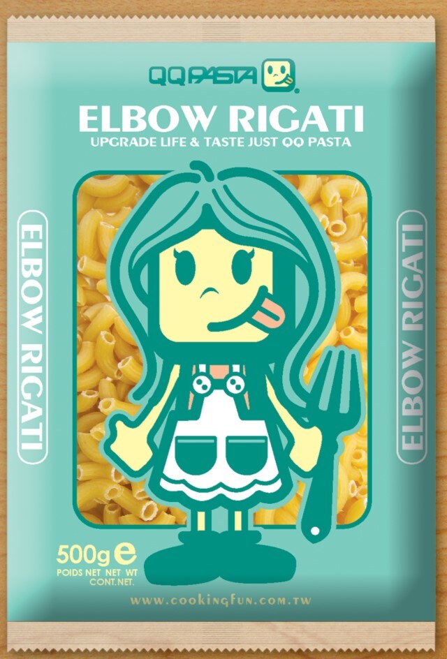 Elbow Rigati QQ Brand Elbow Rigati | Taiwantrade