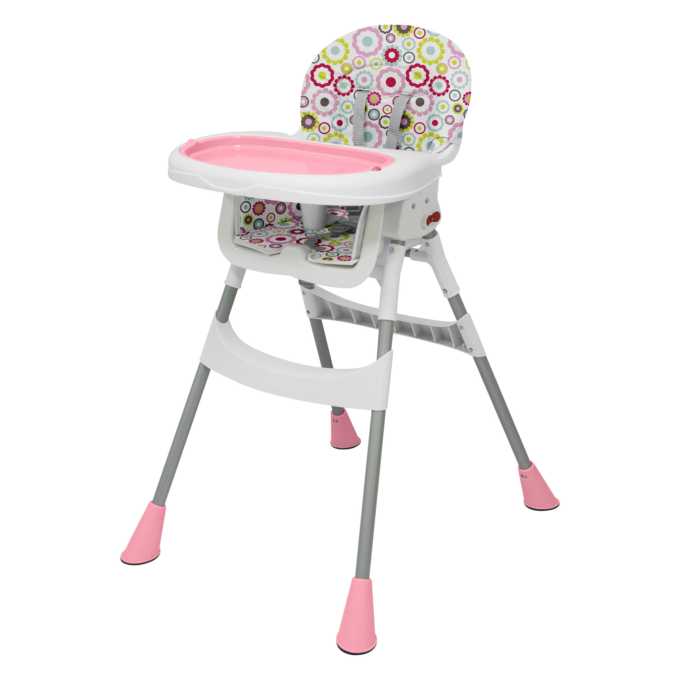 Tavo high chair review